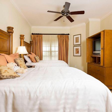 Great 3 Bedroom Vacation Apartment With Balcony At Reunion Resort Re1356 Киссимми Экстерьер фото